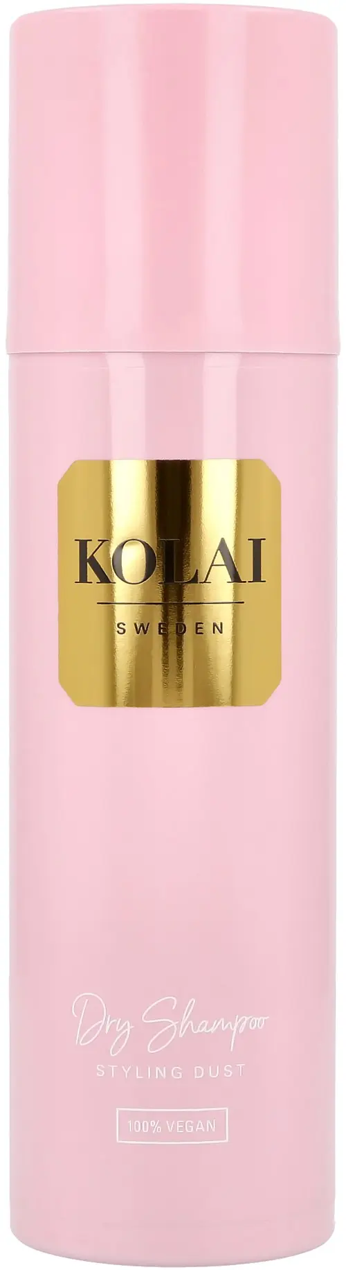 KOLAI Dry Shampoo 200ml