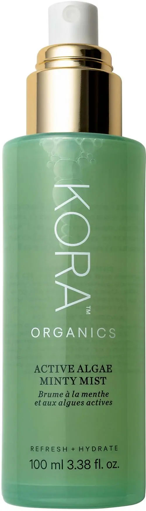 KORA Active Algae Minty Mist 100 ml