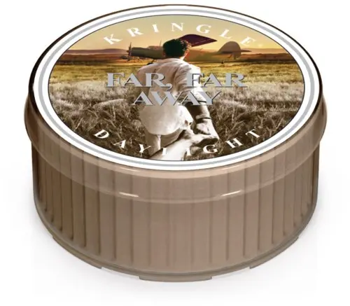 Kringle Candle Daylight Far Far Away