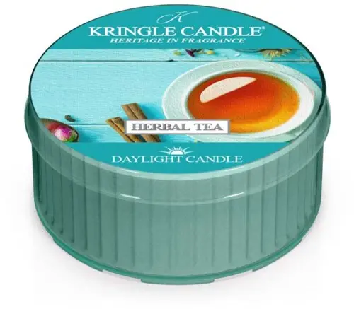 Kringle Candle Daylight Herbal Tea 42 g