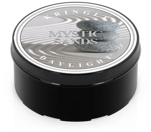 Kringle Candle Daylight Mystic Sands