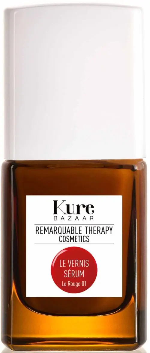 Kure Bazaar Le Rouge 01