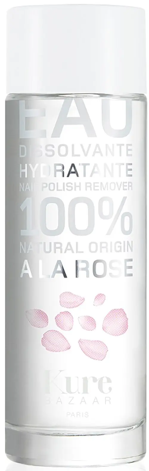 Kure Bazaar Eau Dissolvante Hydratante à la Rose 100ml