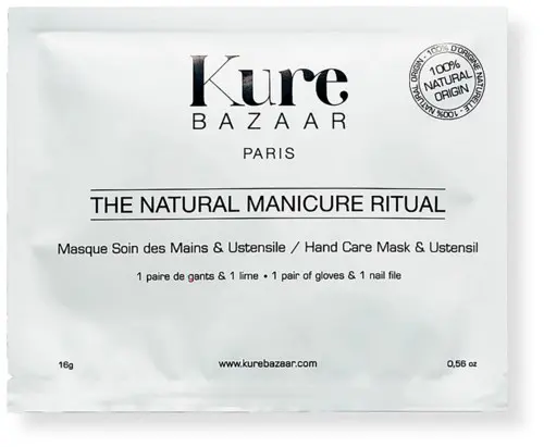 Kure Bazaar Kit Manucure 5ml