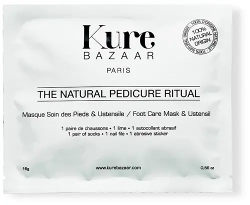 Kure Bazaar Kit Pédicure