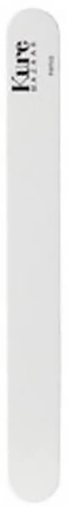 Kure Bazaar Lime Pro Double White Nail File