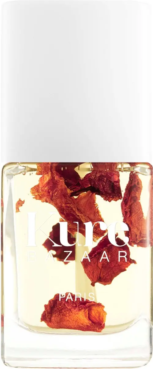 Kure Bazaar Organic Rose Infusion oil