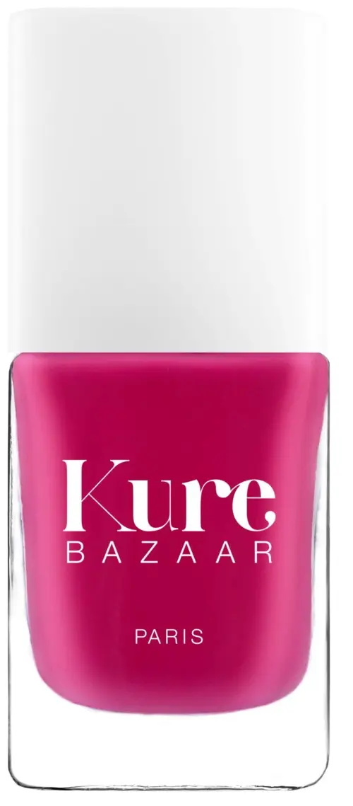 Kure Bazaar Rose Punk