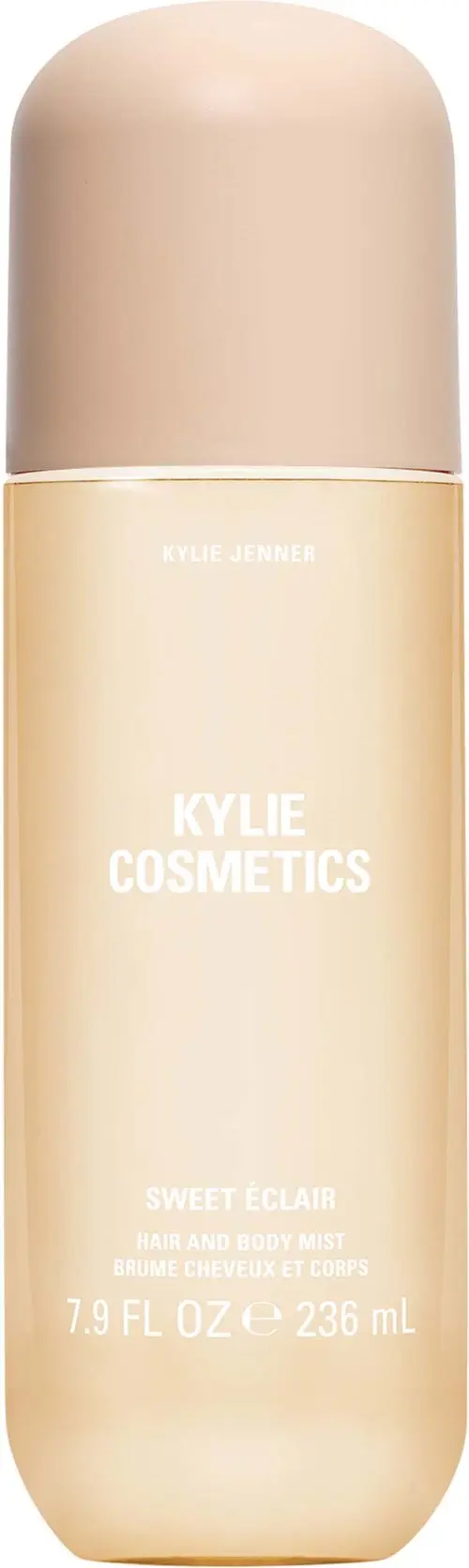 Kylie Jenner Fragrances Hair & Body Mist Sweet Éclair 236 ml