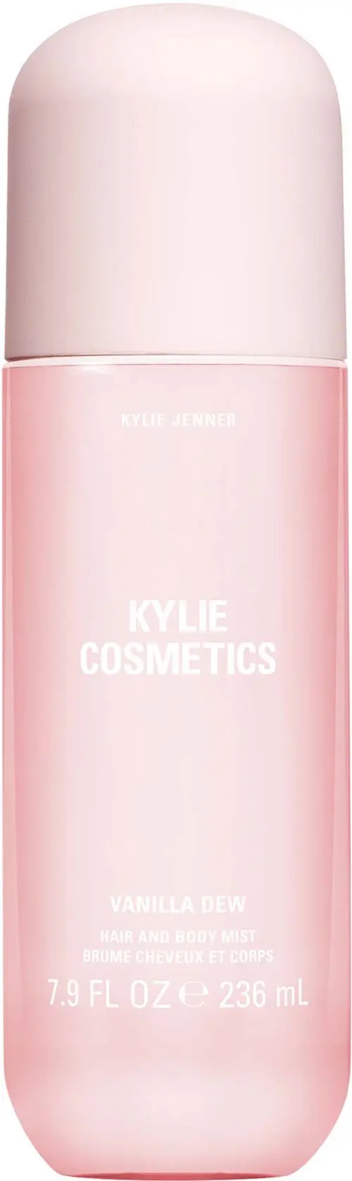 Kylie Jenner Hair & Body Mist Vanilla Dew 236 ml