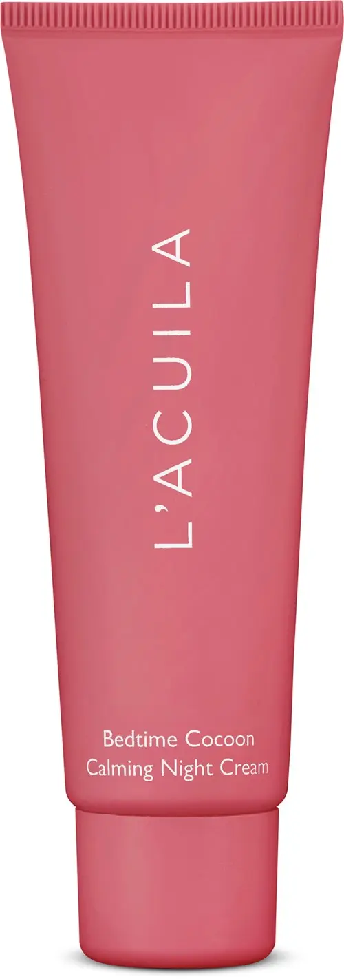 L'Acuila Bedtime Cocoon Calming Night Cream 50 ml