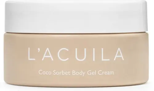 L'Acuila Body Gel Coco Sorbet 200 ml