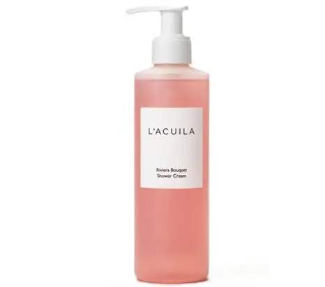 L'Acuila Body Shower Riviera Bouquet 250 ml