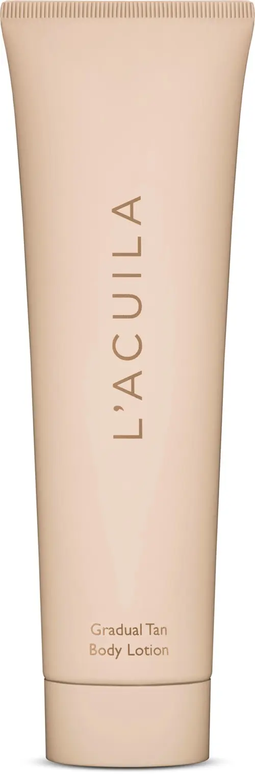 L'Acuila Gradual Tan Body Lotion 150 ml