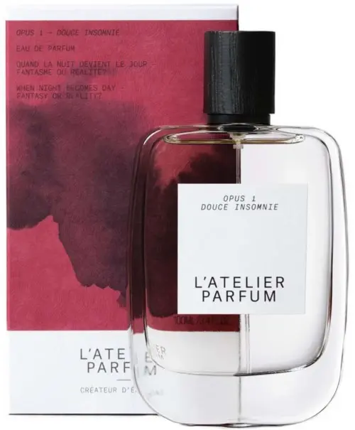 L'Atelier Parfum Opus 1 Douce Insomnie 100 ml