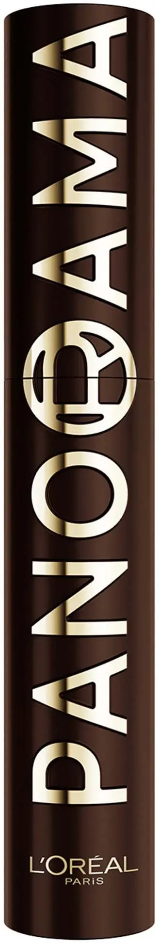 L'Oréal Paris Volume Million Lashes Panorama Chromatic Mascara Brun Leather 9,9 ml