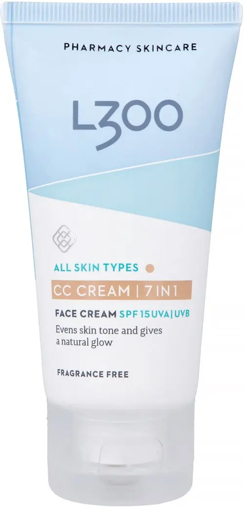 L300 CC Cream 7In1 50Ml
