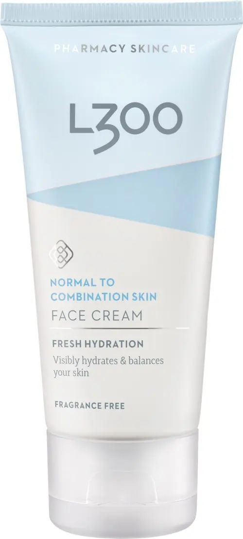 L300 Fresh Hydration Face Cream 60 ml