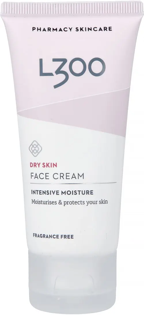 L300 Intensive Moisture Face Cream+