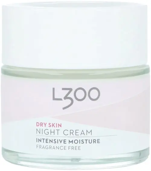 L300 Intensive Moisture Night Cream 50 ml