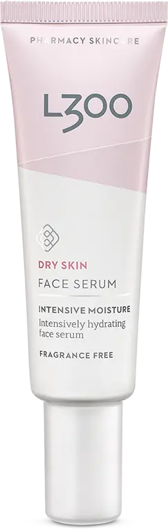 L300 Intensive Moisture Serum 30 ml