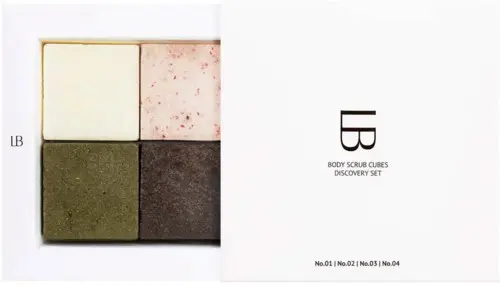 La Bomba Discovery Set 160 g