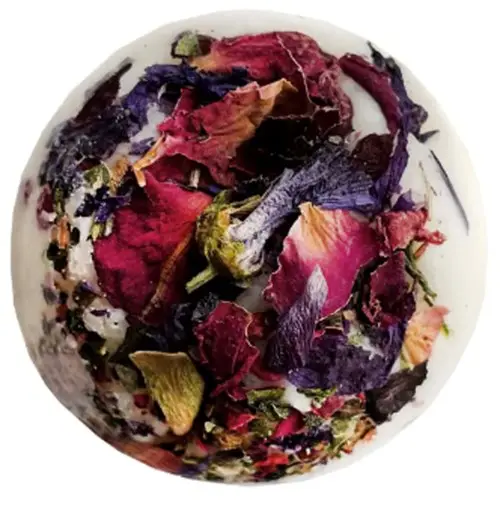 La Bomba Flowerly Creamer 50 g