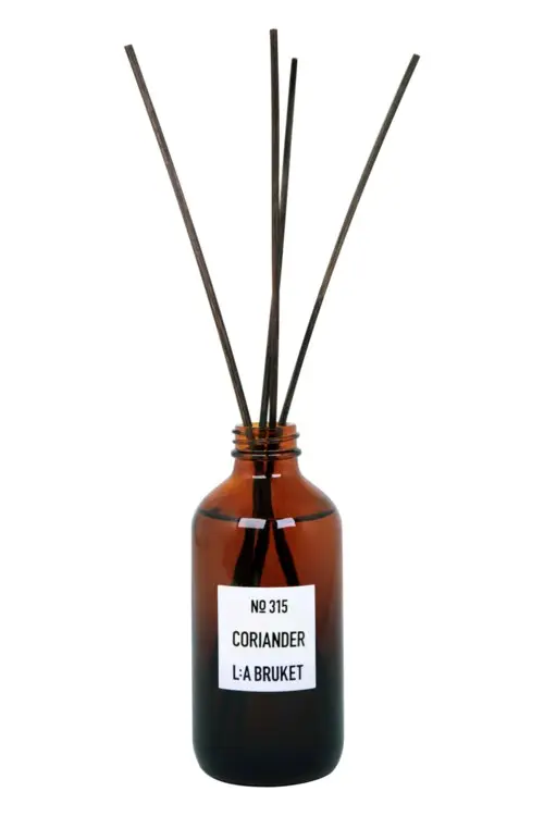L:a Bruket 318 Room Diffuser Coriander 200 ml