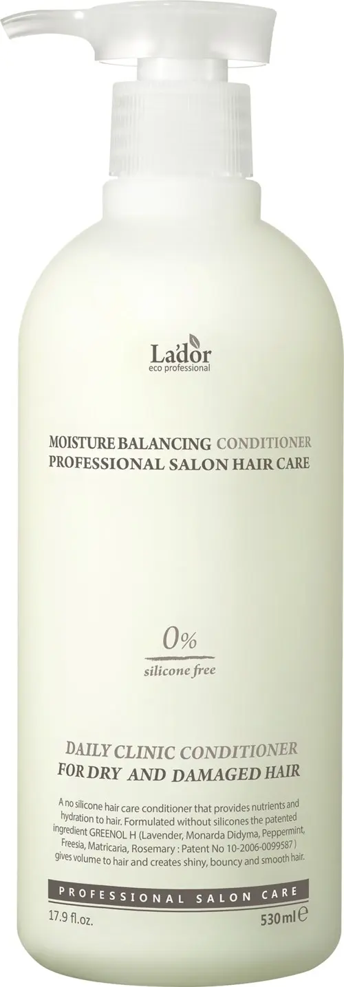 LA'DOR Moisture Balancing Conditioner 530ml