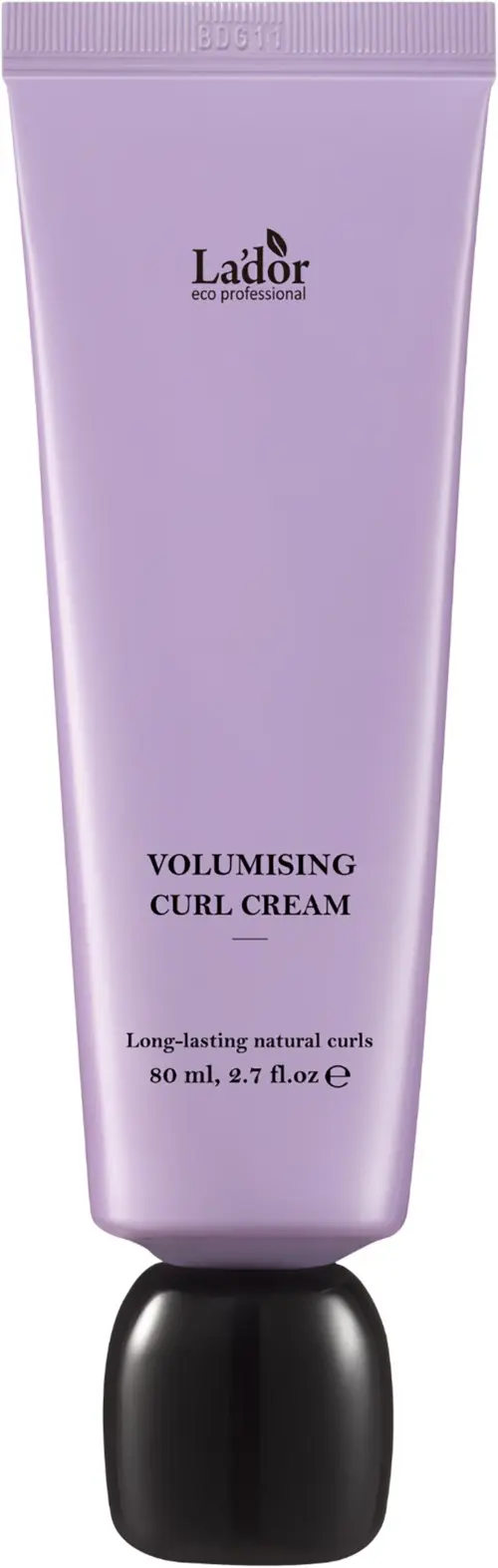 La'dor Volumising Curl Cream 80 ml