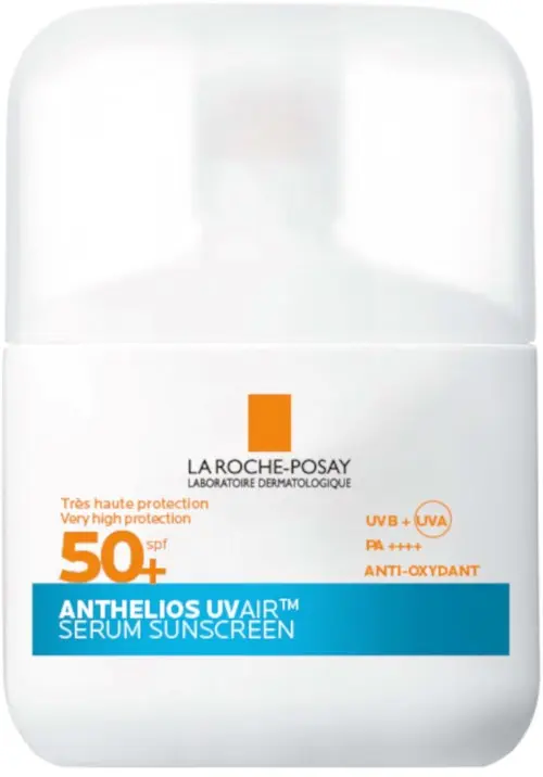 La Roche-Posay Anthelios Hybrids UVAir Serum Sunscreen SPF50+ 50 ml