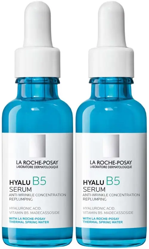 La Roche-Posay Bundle Hyalu B5 Serum 30ml x 2