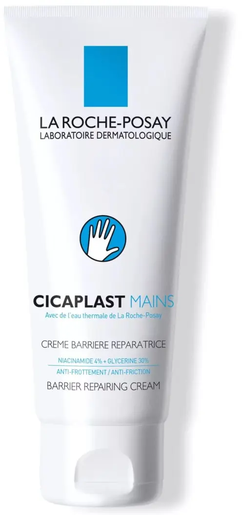 La Roche-Posay Cicaplast Barrier Recovery Cream 100 ml