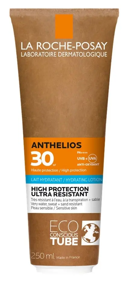 La Roche-Posay Hydration Lotion SPF30 250 ml
