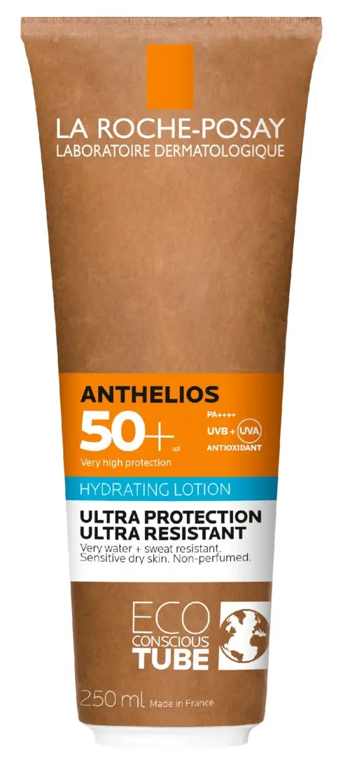 La Roche-Posay Anthelios Hydration Lotion SPF50+ 250 ml