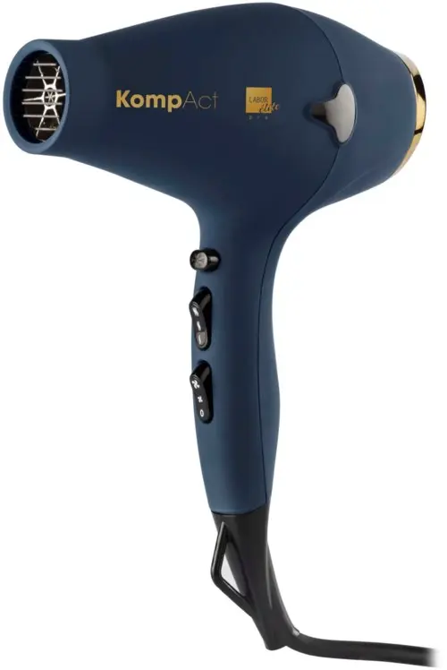 Labor Pro KOMPACT Professional Hair Dryer