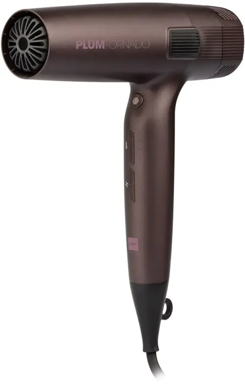 Labor Pro Plum Tornado High Speed Blow Dryer