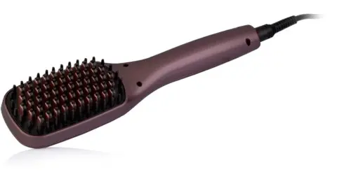 Labor Pro THERM Hot Hair Straightening Brush