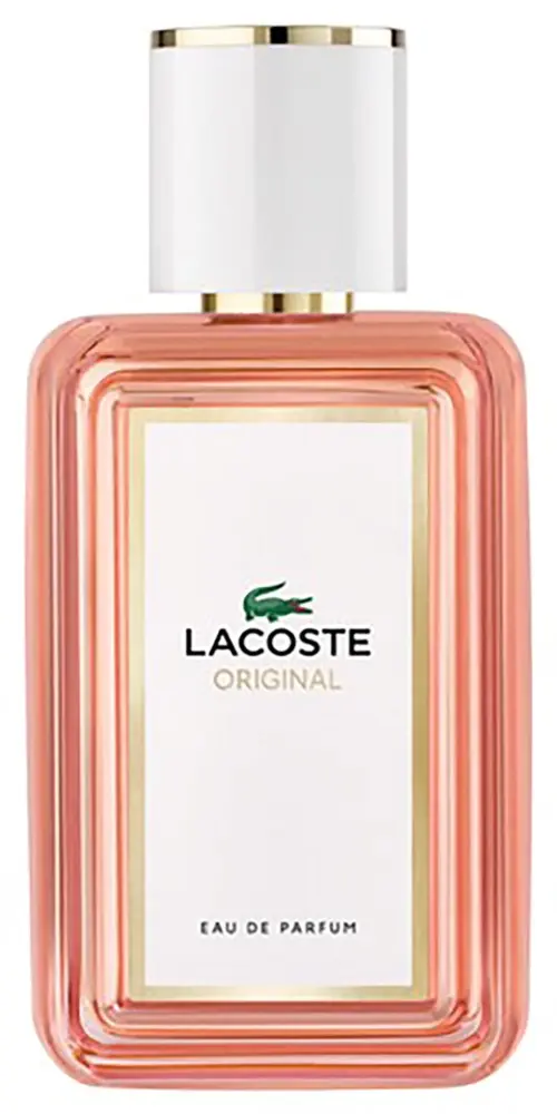 Lacoste Original Pour Femme Eau de Parfum 60 ml