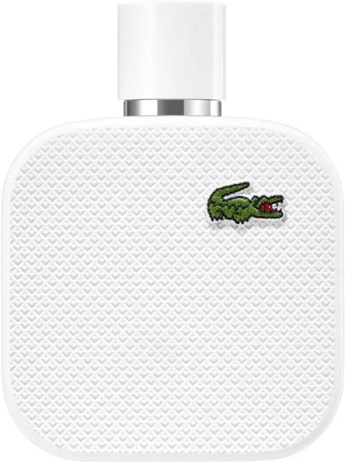 Lacoste L.12.12 Blanc Eau de Toilette 100 ml