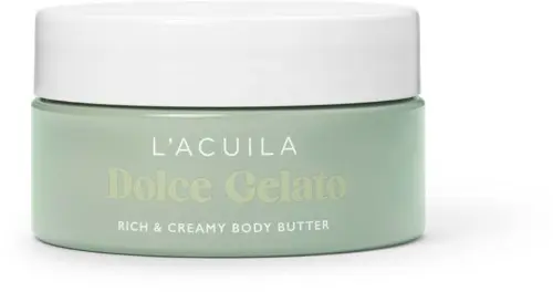L'Acuila Dolce Gelato Body Butter 200 ml