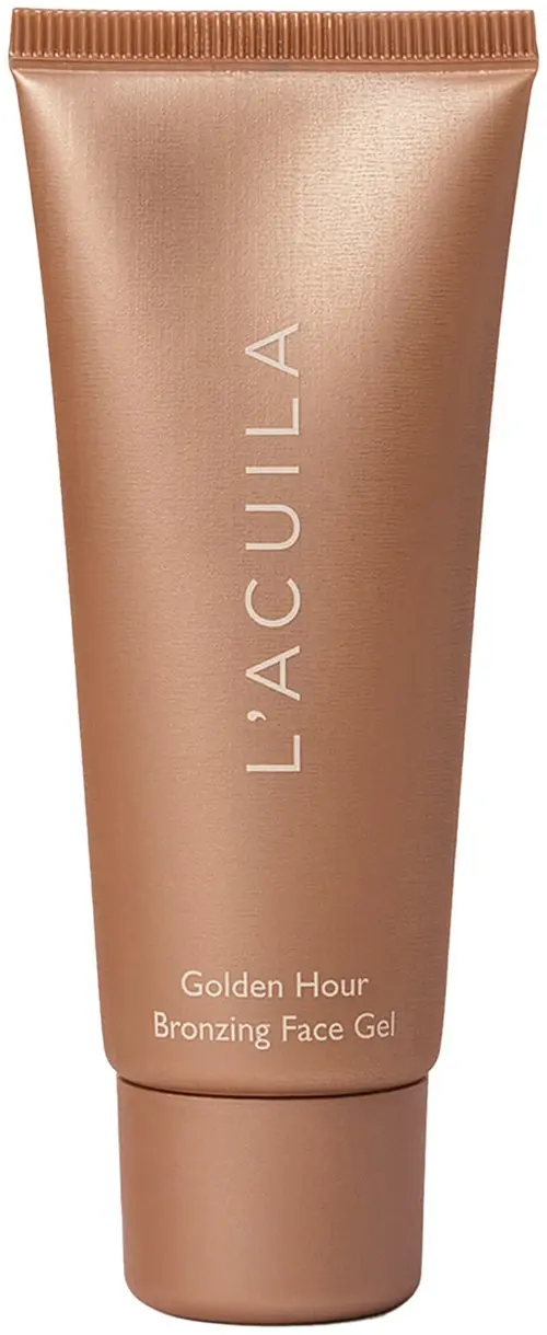 L'Acuila Golden Hour Bronzing Face Gel 40 ml