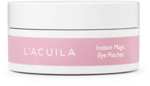 L'Acuila Instant Magic Eyepatches 85 g