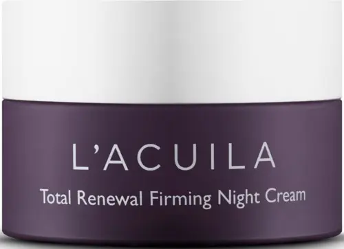 L'Acuila Total Renewal Firming Night Cream 50 ml