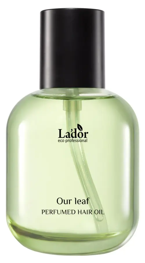 LA'DOR Perfumed Hair Our Leaf 80 ml