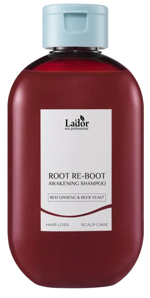 LA'DOR Root Re-Boot Awakening Shampoo 300 ml