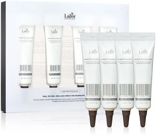 La'dor Scaling Spa Ampoule 60ml