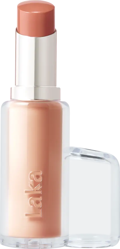 LAKA Bonding Glow Lipstick #212 Papaya 4g
