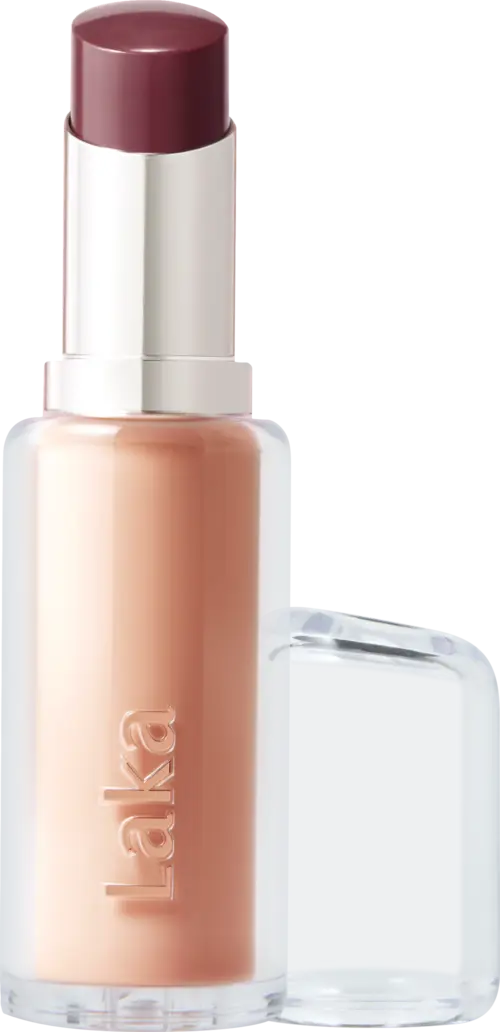 LAKA Bonding Glow Lipstick #216 Winter 4g