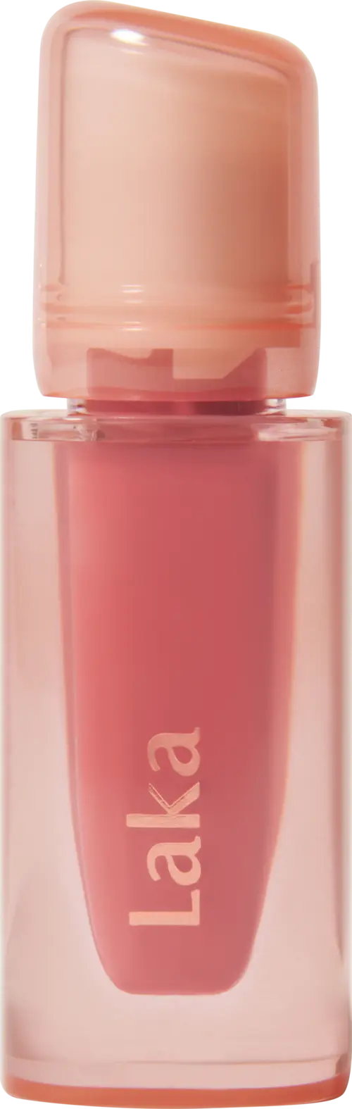 LAKA Jelling Nude Gloss #303 Peach Ring 5g
